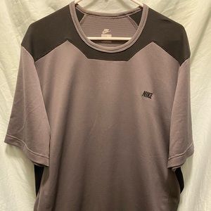 Nike men’s shirt size XL